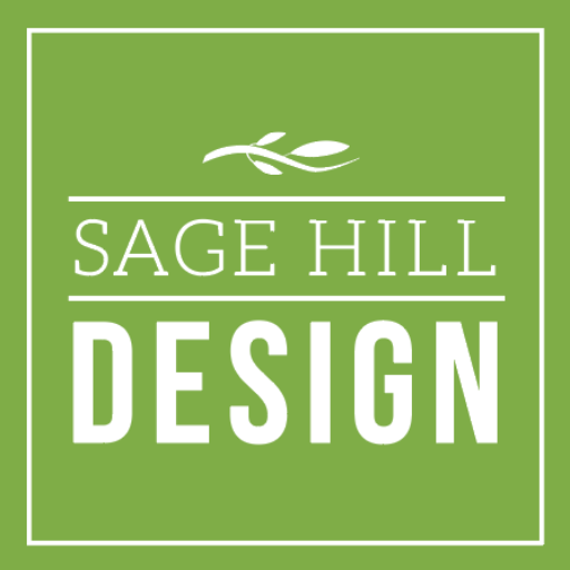 Sage Hill Design | Print | Web | Graphic Design