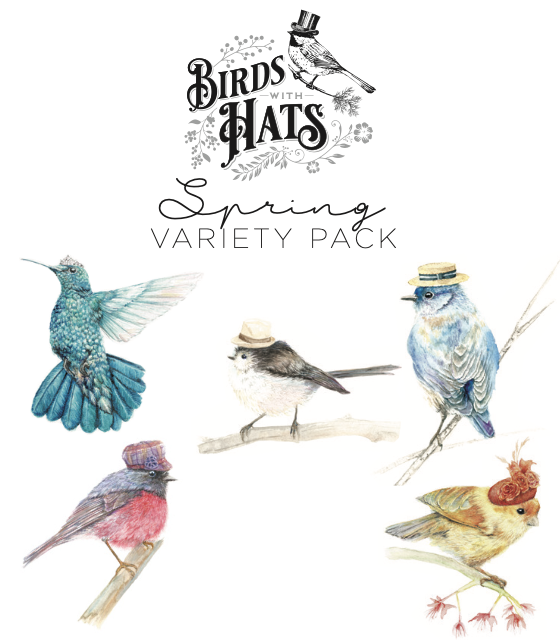 spring pack