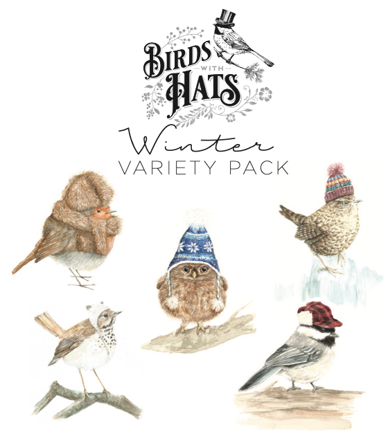 winter pack